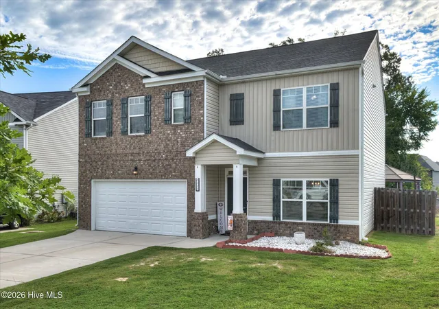 Photo 3 of Single family home for sale at 623 Speith Dr, Grovetown, GA 30813 | MLS# 100602892 | Listing updated on 2026-09-15