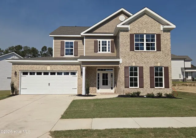 Photo 1 of Single family home for sale at 656 Ronaldsay Rd, Grovetown, GA 30813 | MLS# 100585623 | Listing updated on 2026-10-30
