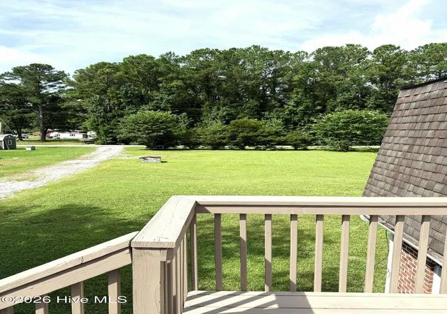 Photo 1 of Single family home for sale at 104 Croatan Dr, Newport, NC 28570 | MLS# 100609903 | Listing updated on 2026-10-14