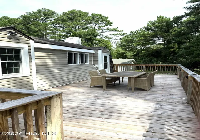 Photo 2 of Single family home for sale at 104 Croatan Dr, Newport, NC 28570 | MLS# 100609903 | Listing updated on 2026-10-14