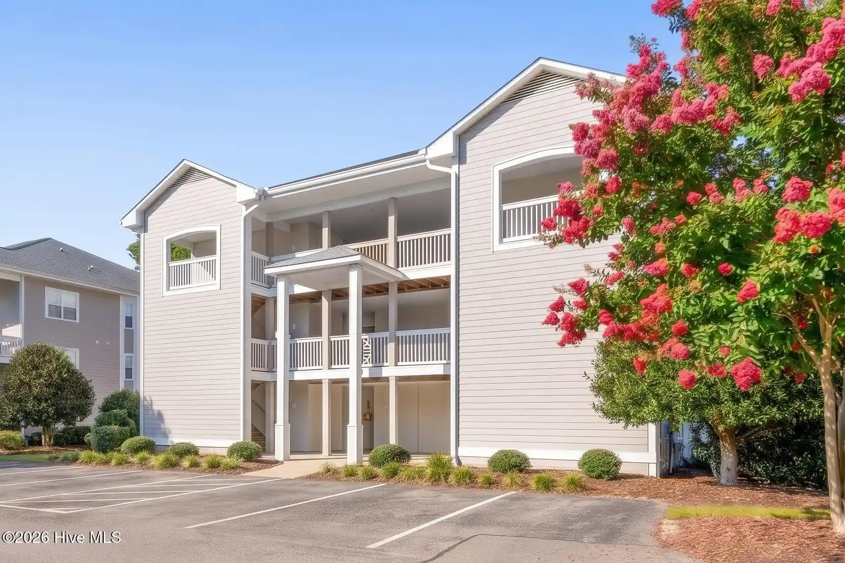 Listing Photo 1 - Condo for sale in 3030 Marsh Winds Cir located at 3030 Marsh Winds Cir, St. James, NC 28461 - Unit #Unit 703
