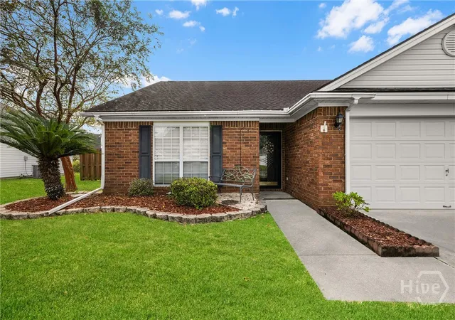 Photo 2 of Single family home for sale at 18 Katama Way, Pooler, GA 31322 | MLS# SA365099 | Listing updated on 2026-10-15