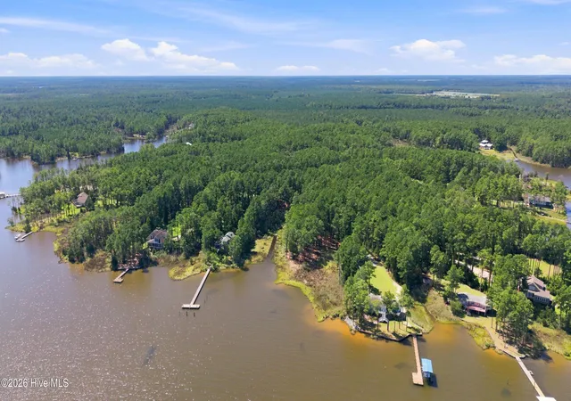 Land for sale at 0 Bettie Dr, Aurora, NC 27806 | MLS# 100602738