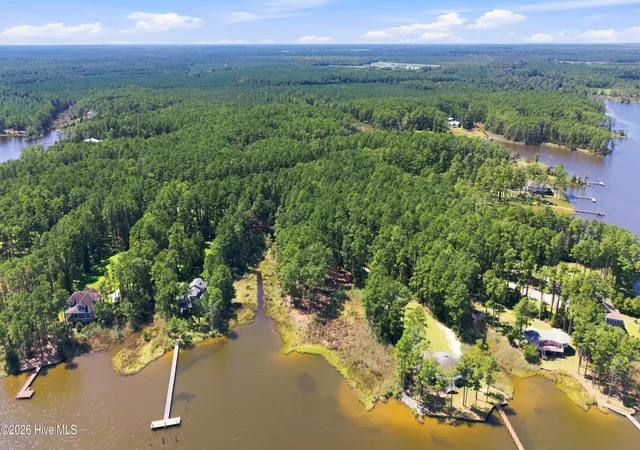 Photo 2 of Land for sale at 0 Bettie Dr, Aurora, NC 27806 | MLS# 100602738 | Listing updated on 2026-09-10