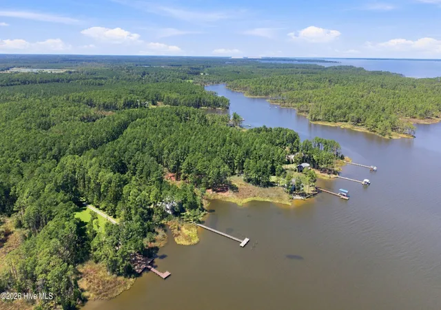 Photo 3 of Land for sale at 0 Bettie Dr, Aurora, NC 27806 | MLS# 100602738 | Listing updated on 2026-09-10