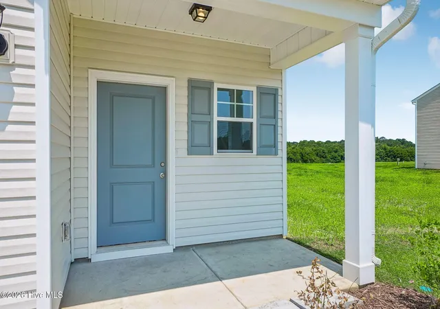 Photo 4 of Single family home for sale at 207 Hallwood Dr, Pikeville, NC 27863 | MLS# 100600782 | Listing updated on 2026-09-03