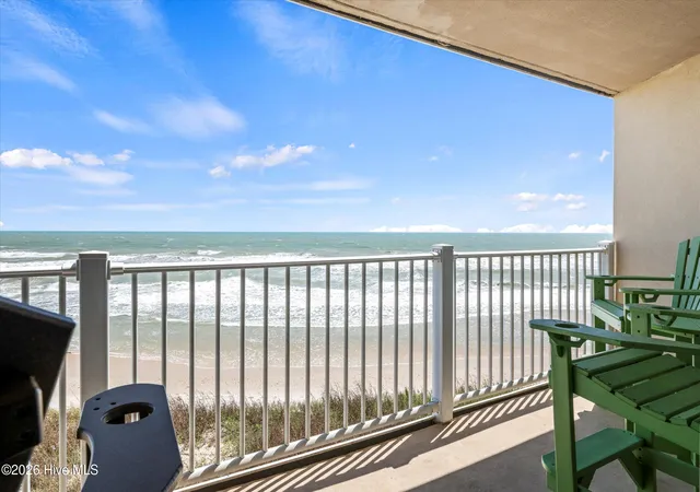Photo 1 of Condo for sale at 2000 New River Inlet Rd #1208, North Topsail Beach, NC 28460 | MLS# 100602377 | Listing updated on 2026-09-09