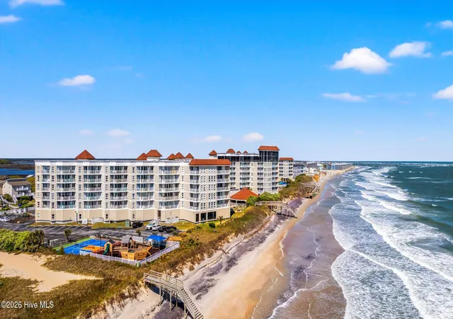Photo 3 of Condo for sale at 2000 New River Inlet Rd #1208, North Topsail Beach, NC 28460 | MLS# 100602377 | Listing updated on 2026-09-09