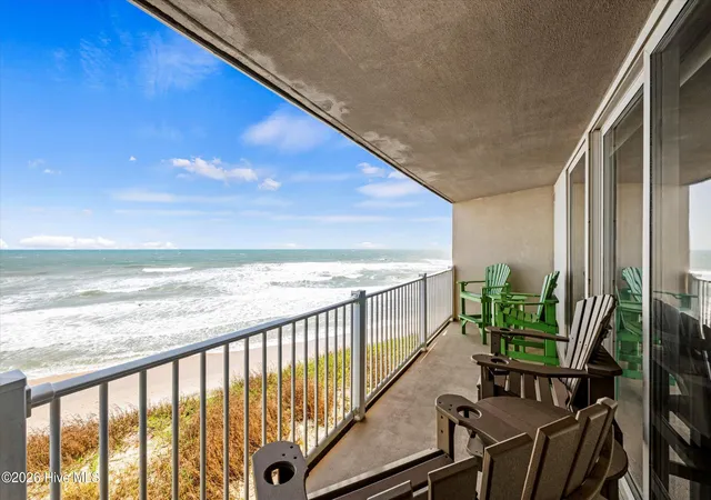 Photo 3 of Condo for sale at 2000 New River Inlet Rd #1208, North Topsail Beach, NC 28460 | MLS# 100602377 | Listing updated on 2026-09-09