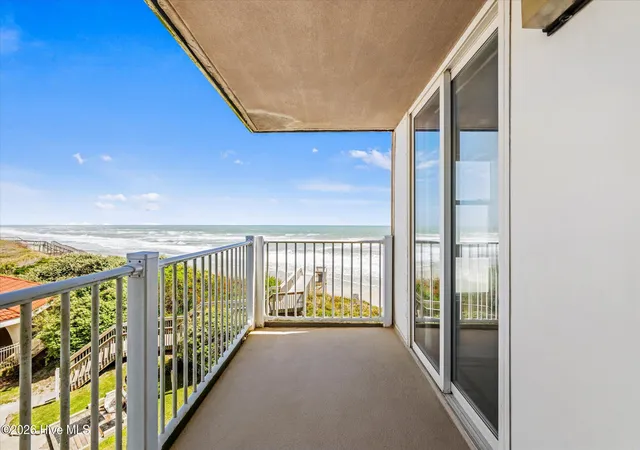 Photo 4 of Condo for sale at 2000 New River Inlet Rd #1208, North Topsail Beach, NC 28460 | MLS# 100602377 | Listing updated on 2026-09-09