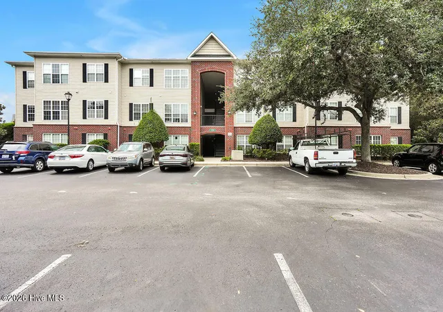 Photo 1 of Condo for sale at 1505 Cadfel Ct #207, Wilmington, NC 28412 | MLS# 100600809 | Listing updated on 2026-09-02