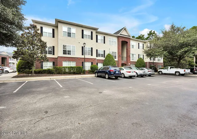 Photo 2 of Condo for sale at 1505 Cadfel Ct #207, Wilmington, NC 28412 | MLS# 100600809 | Listing updated on 2026-09-02