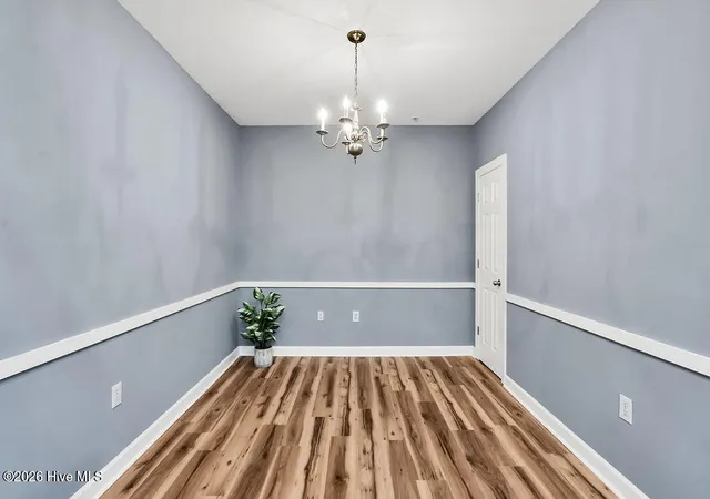 Photo 3 of Condo for sale at 1505 Cadfel Ct #207, Wilmington, NC 28412 | MLS# 100600809 | Listing updated on 2026-09-02