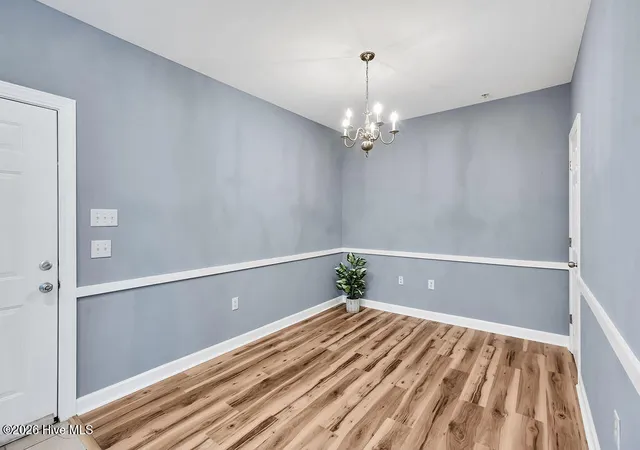Photo 3 of Condo for sale at 1505 Cadfel Ct #207, Wilmington, NC 28412 | MLS# 100600809 | Listing updated on 2026-09-02