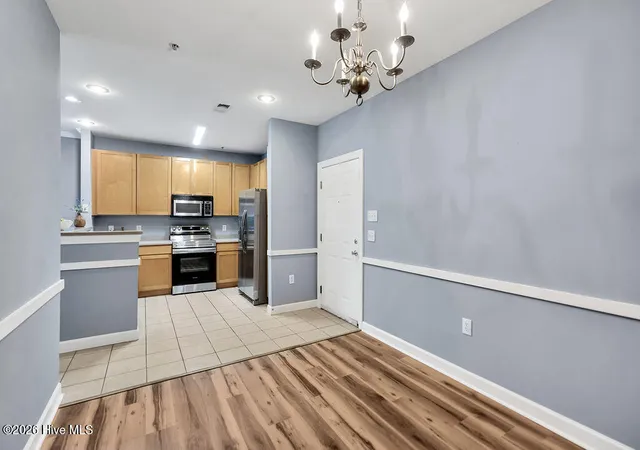 Photo 4 of Condo for sale at 1505 Cadfel Ct #207, Wilmington, NC 28412 | MLS# 100600809 | Listing updated on 2026-09-02