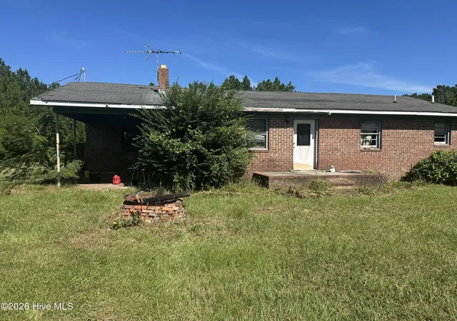 Photo 1 of Single family home for sale at 3844 N C 30, Stokes, NC 27884 | MLS# 100603312 | Listing updated on 2026-09-15