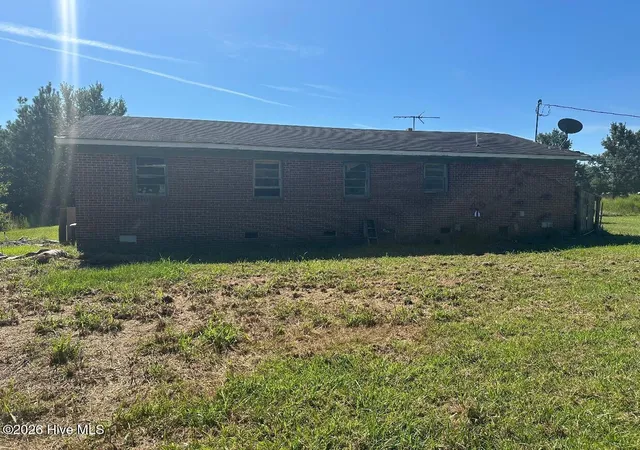Photo 3 of Single family home for sale at 3844 N C 30, Stokes, NC 27884 | MLS# 100603312 | Listing updated on 2026-09-15
