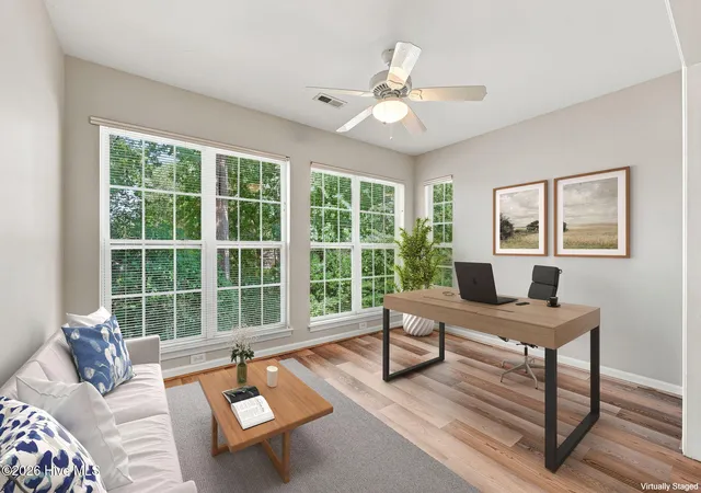 Photo 2 of Condo for sale at 2209 Locksley Woods Dr #G, Greenville, NC 27858 | MLS# 100601725 | Listing updated on 2026-09-09