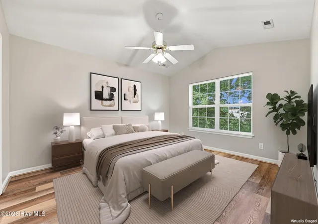 Photo 3 of Condo for sale at 2209 Locksley Woods Dr #G, Greenville, NC 27858 | MLS# 100601725 | Listing updated on 2026-09-14