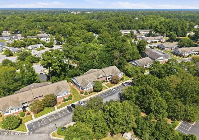Photo 49 of Condo for sale at 2209 Locksley Woods Dr #G, Greenville, NC 27858 | MLS# 100601725 | Listing updated on 2026-09-09