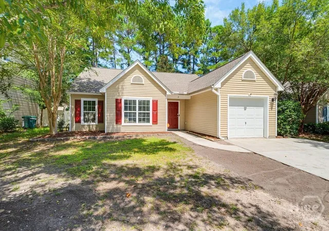 Photo 1 of Single family home for sale at 9 Harbison Pl, Beaufort, SC 29906 | MLS# SA364195 | Listing updated on 2026-09-09