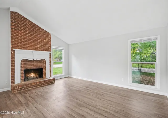 Photo 3 of Single family home for sale at 108 Deerfield Dr, Spring Lake, NC 28390 | MLS# 100611163 | Listing updated on 2026-10-19