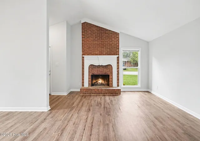 Photo 4 of Single family home for sale at 108 Deerfield Dr, Spring Lake, NC 28390 | MLS# 100611163 | Listing updated on 2026-10-19