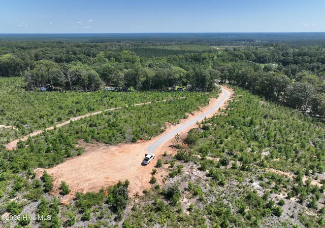 Photo 2 of Land for sale at 0 Putnam Glendon Rd, Carthage, NC 28327 | MLS# 100602061 | Listing updated on 2026-09-08