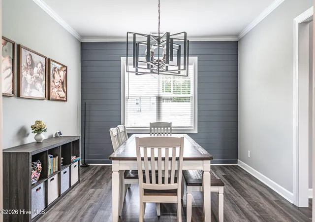 Photo 4 of Single family home for sale at 21 Solomon Dr, Cameron, NC 28326 | MLS# 100602416 | Listing updated on 2026-09-13