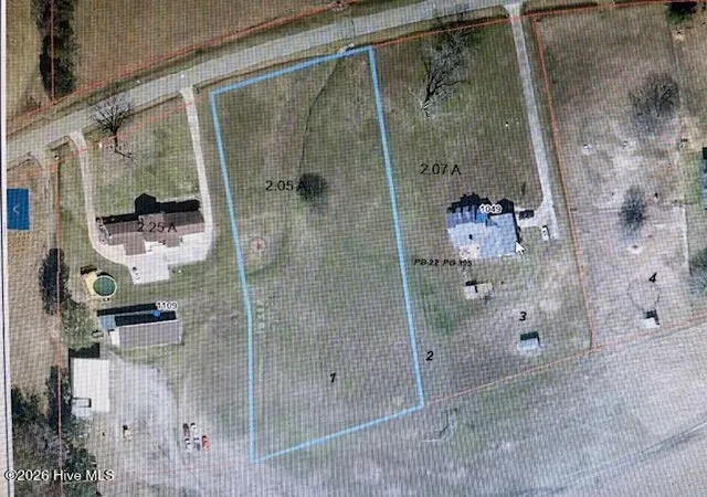 Photo 1 of Land for sale at 0 W Battleboro Ave, Rocky Mount, NC 27809 | MLS# 100610179 | Listing updated on 2026-10-19