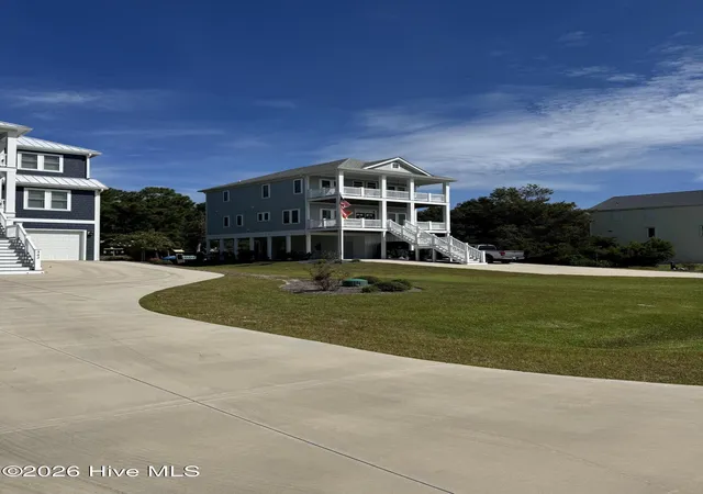 Photo 3 of Land for sale at 330 Live Oak Rd, Newport, NC 28570 | MLS# 100603574 | Listing updated on 2026-09-22