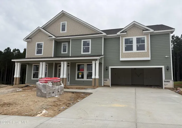 Photo 1 of Single family home for sale at 849 Balfour Dr #Tp270, Grovetown, GA 30813 | MLS# 100583025 | Listing updated on 2026-10-09
