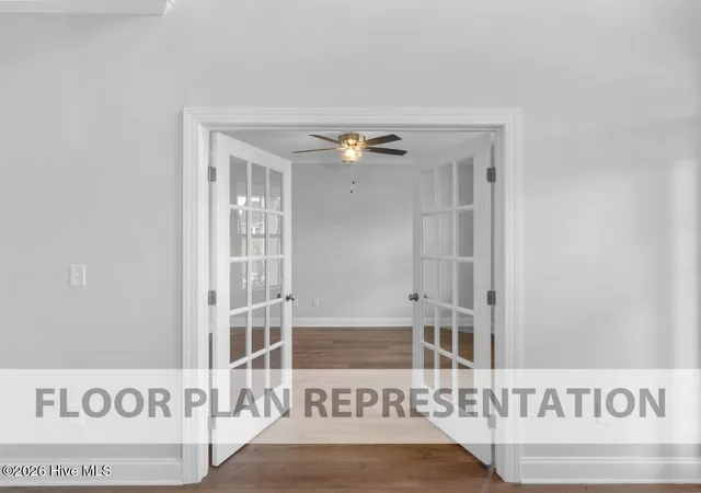 Photo 4 of Single family home for sale at 849 Balfour Dr #Tp270, Grovetown, GA 30813 | MLS# 100583025 | Listing updated on 2026-09-12