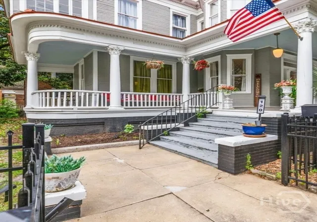 Photo 2 of Mansion for sale at 120 W 37th Street, Savannah, GA 31401 | MLS# SA356941 | Listing updated on 2026-09-03