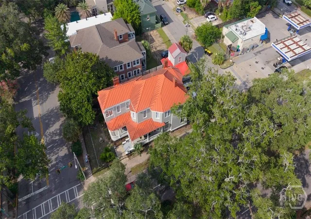 Photo 55 of Mansion for sale at 120 W 37th Street, Savannah, GA 31401 | MLS# SA356941 | Listing updated on 2026-09-03