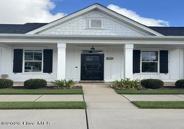 Photo 1 of Townhouse for sale at 549 Whistle Stop Dr, North Augusta, SC 29860 | MLS# 100601370 | Listing updated on 2026-09-05