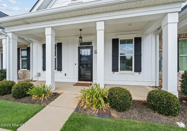Photo 2 of Townhouse for sale at 549 Whistle Stop Dr, North Augusta, SC 29860 | MLS# 100601370 | Listing updated on 2026-09-05
