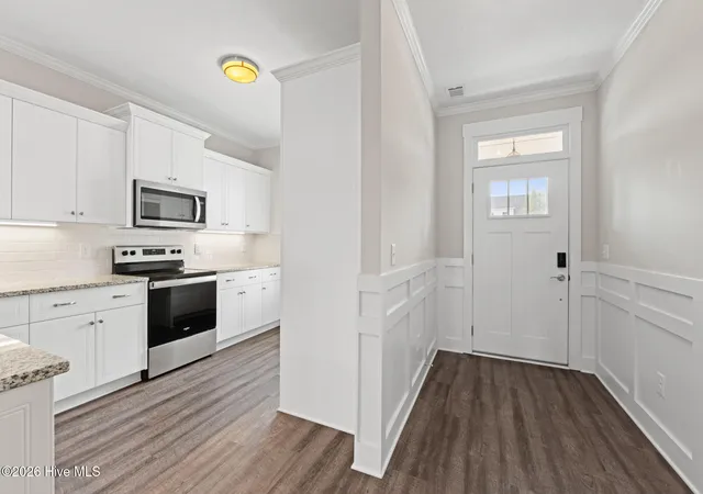 Photo 3 of Townhouse for sale at 549 Whistle Stop Dr, North Augusta, SC 29860 | MLS# 100601370 | Listing updated on 2026-09-05
