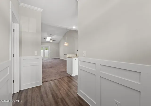 Photo 4 of Townhouse for sale at 549 Whistle Stop Dr, North Augusta, SC 29860 | MLS# 100601370 | Listing updated on 2026-09-05