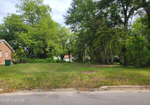 Photo 1 of Land for sale at 903 Viola St E, Wilson, NC 27893 | MLS# 100606549 | Listing updated on 2026-10-15