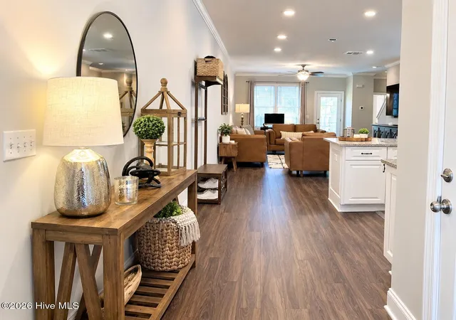 Photo 2 of Townhouse for sale at 522 Vinings Dr, Grovetown, GA 30813 | MLS# 100601668 | Listing updated on 2026-09-10