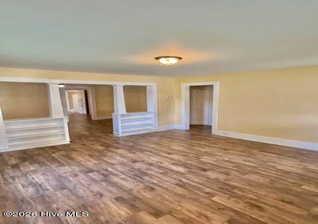 Photo 4 of Single family home for sale at 207 E Swanzy St, Elizabethtown, NC 28337 | MLS# 100600760 | Listing updated on 2026-09-14