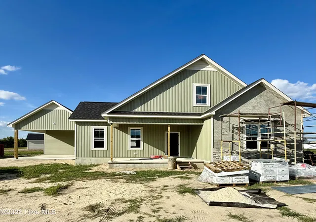 Photo 1 of Single family home for sale at 1926 Kimball Dr, Greenville, NC 27834 | MLS# 100602527 | Listing updated on 2026-09-10