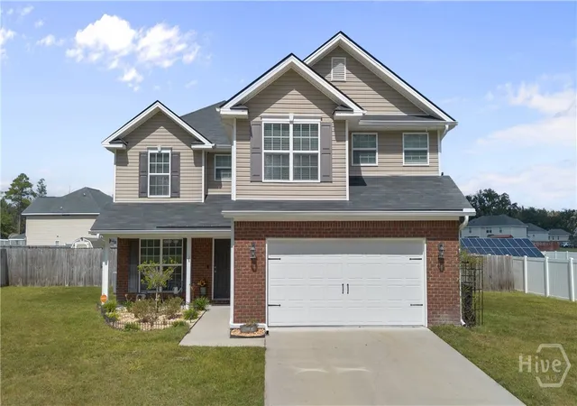Photo 1 of Single family home for sale at 511 Nashview Trl, Allenhurst, GA 31301 | MLS# SA365619 | Listing updated on 2026-10-26