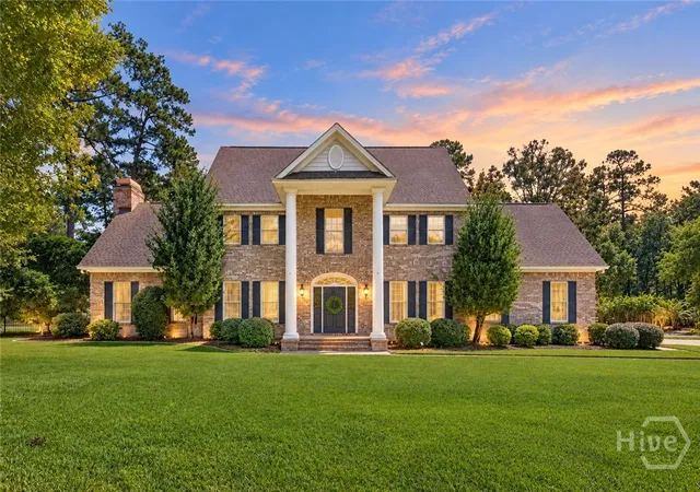 Photo 1 of Single family home for sale at 502 Southbridge Blvd, Savannah, GA 31405 | MLS# SA365027 | Listing updated on 2026-10-20
