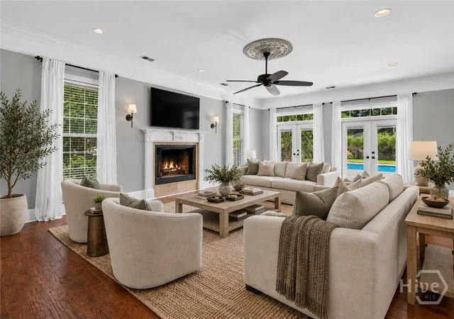 Photo 3 of Single family home for sale at 502 Southbridge Blvd, Savannah, GA 31405 | MLS# SA365027 | Listing updated on 2026-10-20