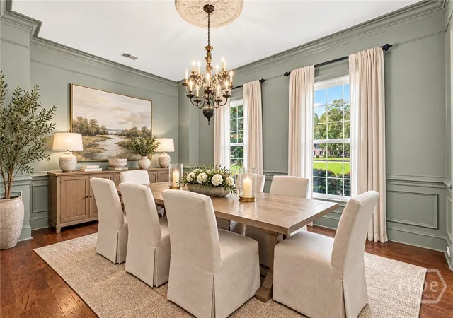 Photo 4 of Single family home for sale at 502 Southbridge Blvd, Savannah, GA 31405 | MLS# SA365027 | Listing updated on 2026-10-20