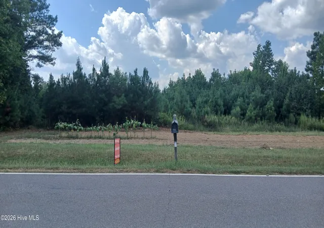 Photo 1 of Land for sale at 2 Taylors Gin Rd, Castalia, NC 27816 | MLS# 100601532 | Listing updated on 2026-09-04