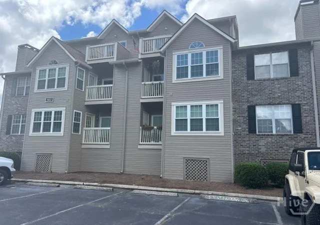 Photo 1 of Condo for sale at 12300 Apache Ave #808, Savannah, GA 31419 | MLS# SA365532 | Listing updated on 2026-10-08