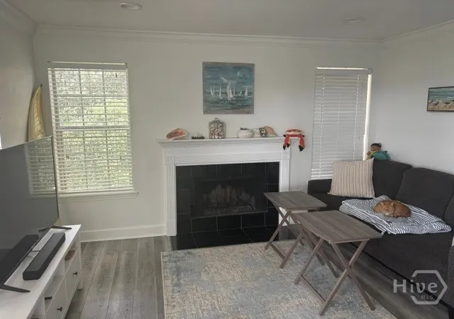 Photo 2 of Condo for sale at 12300 Apache Ave #808, Savannah, GA 31419 | MLS# SA365532 | Listing updated on 2026-10-08